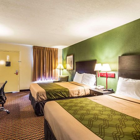 Econo Lodge - Oxmoor Birmingham Eksteriør bilde