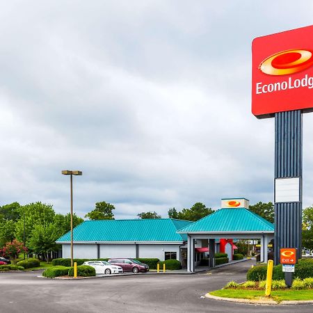Econo Lodge - Oxmoor Birmingham Eksteriør bilde