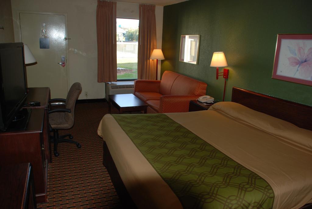 Econo Lodge - Oxmoor Birmingham Eksteriør bilde