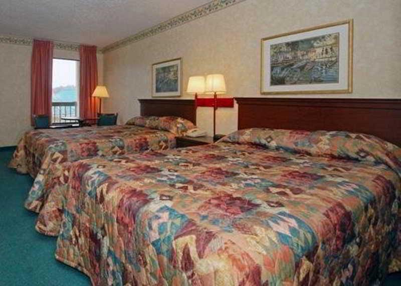 Econo Lodge - Oxmoor Birmingham Eksteriør bilde