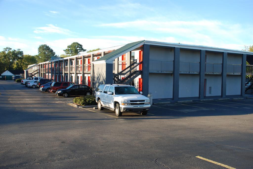 Econo Lodge - Oxmoor Birmingham Eksteriør bilde