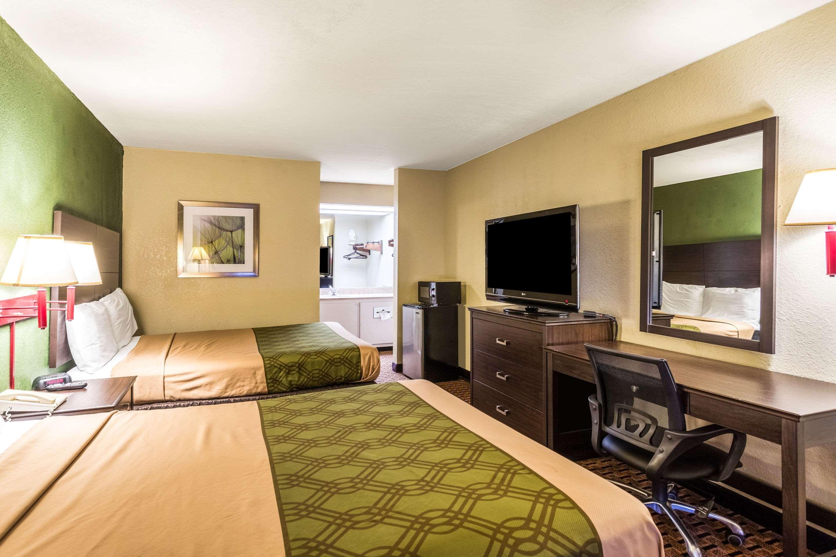 Econo Lodge - Oxmoor Birmingham Eksteriør bilde