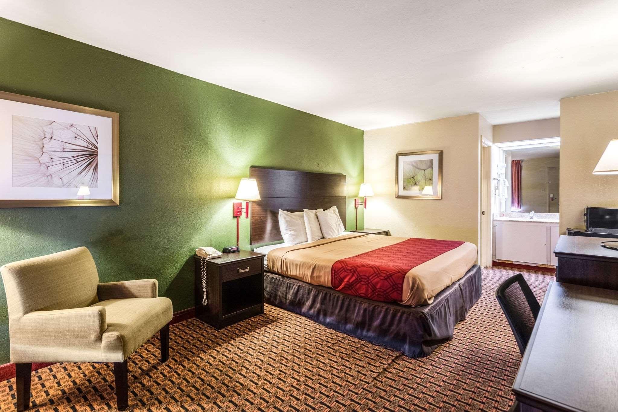 Econo Lodge - Oxmoor Birmingham Eksteriør bilde