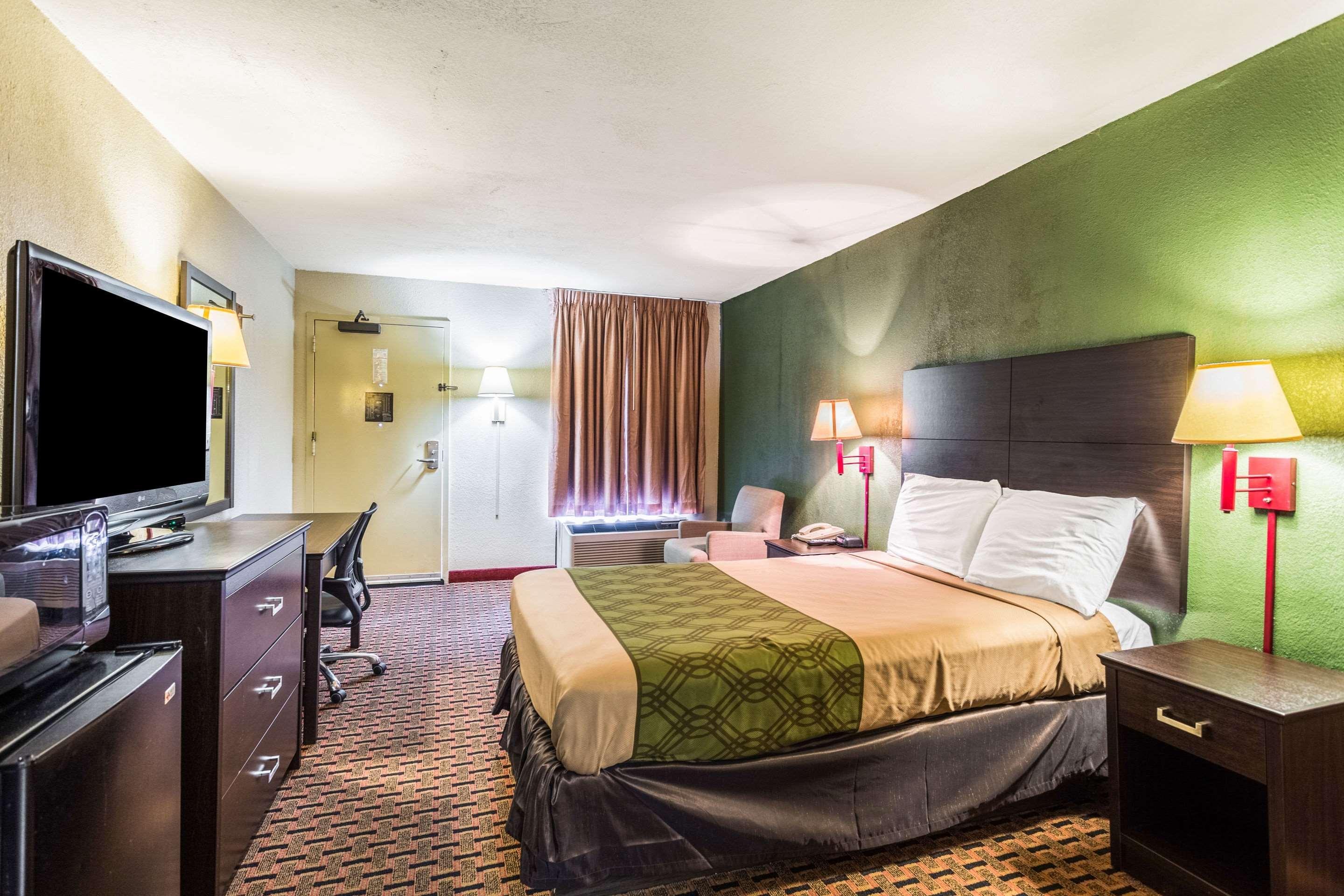 Econo Lodge - Oxmoor Birmingham Eksteriør bilde
