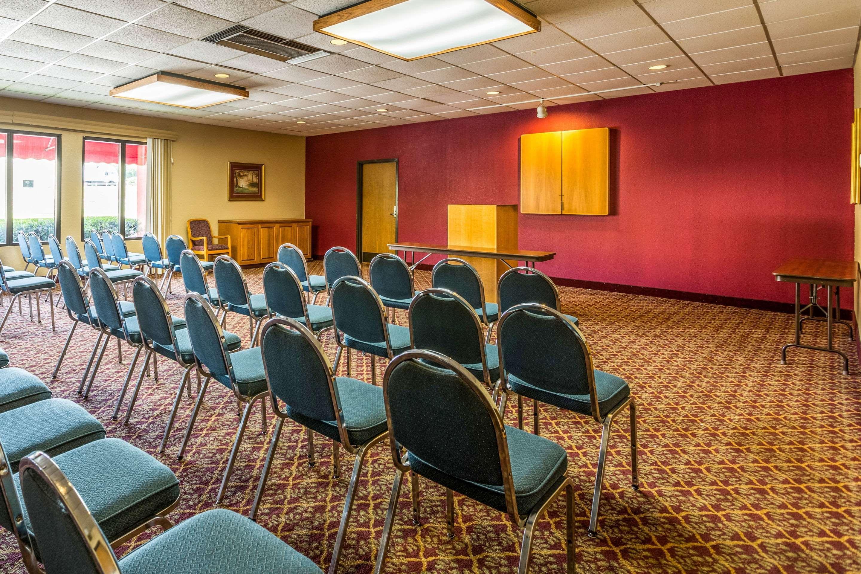 Econo Lodge - Oxmoor Birmingham Eksteriør bilde