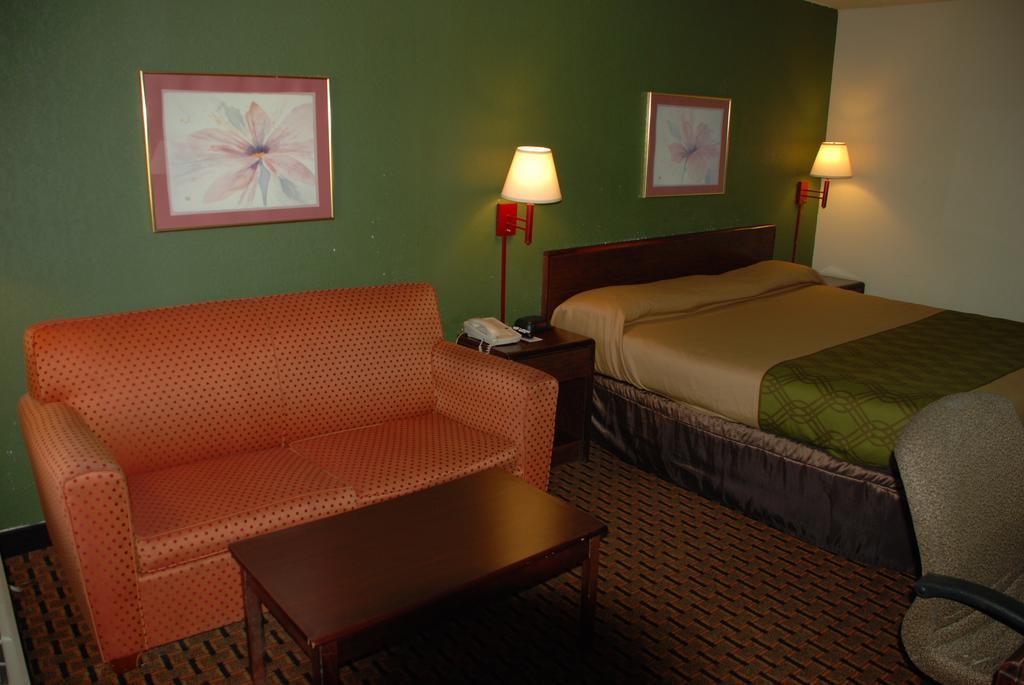 Econo Lodge - Oxmoor Birmingham Rom bilde