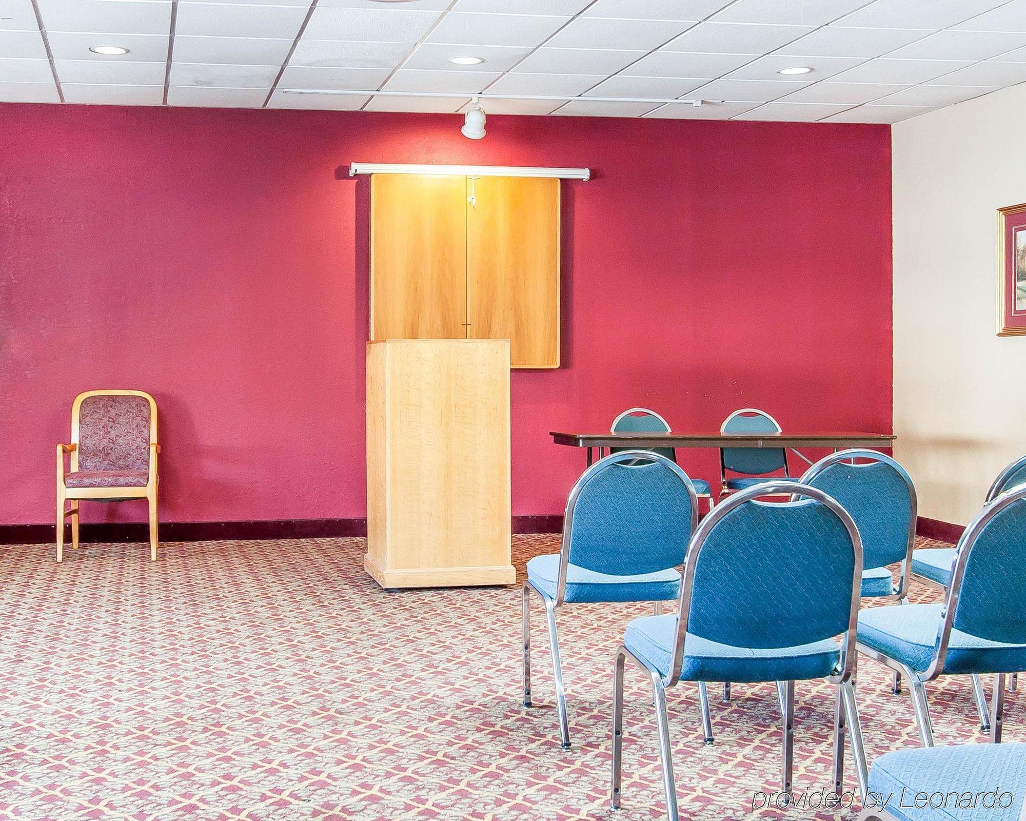 Econo Lodge - Oxmoor Birmingham Eksteriør bilde
