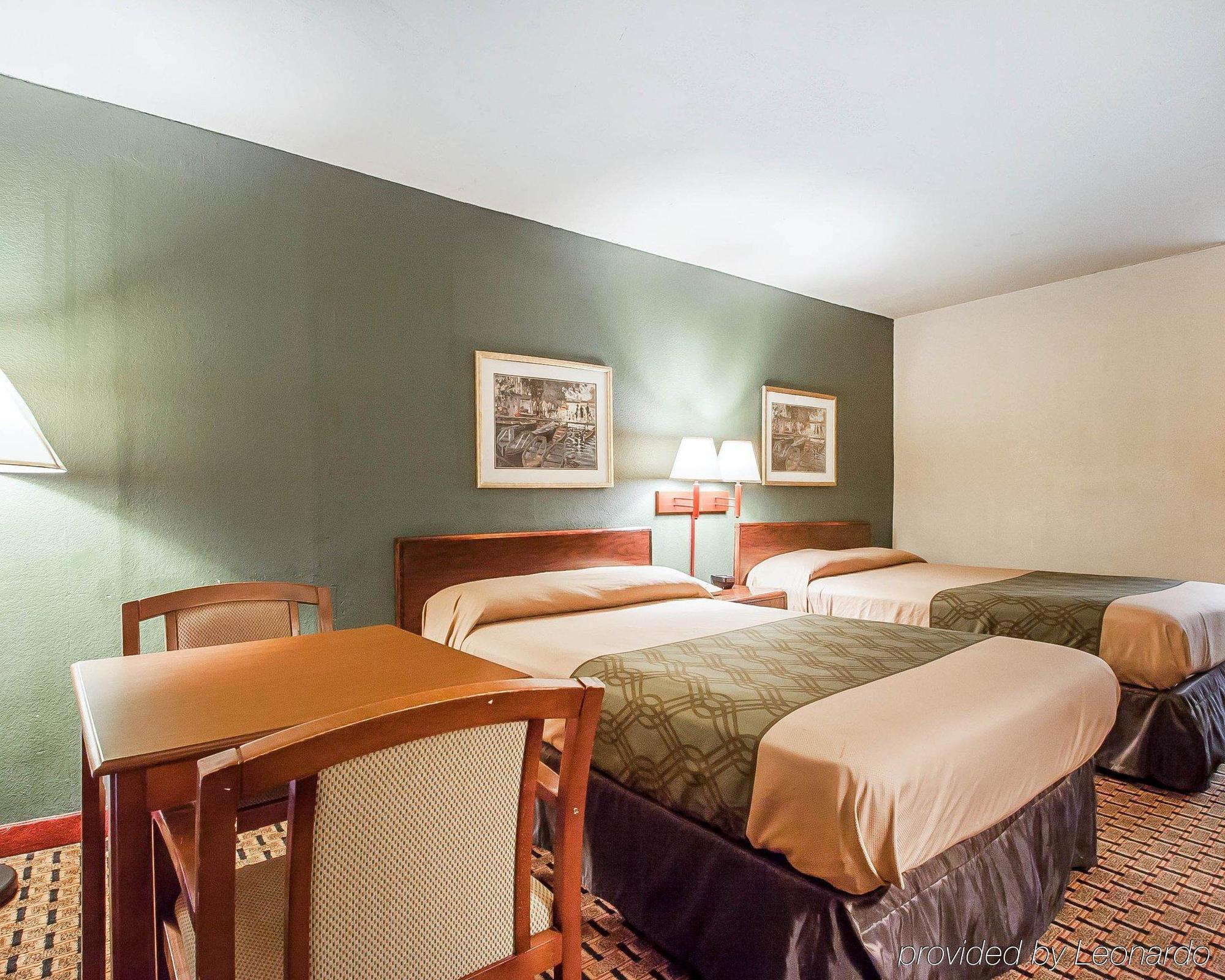 Econo Lodge - Oxmoor Birmingham Eksteriør bilde