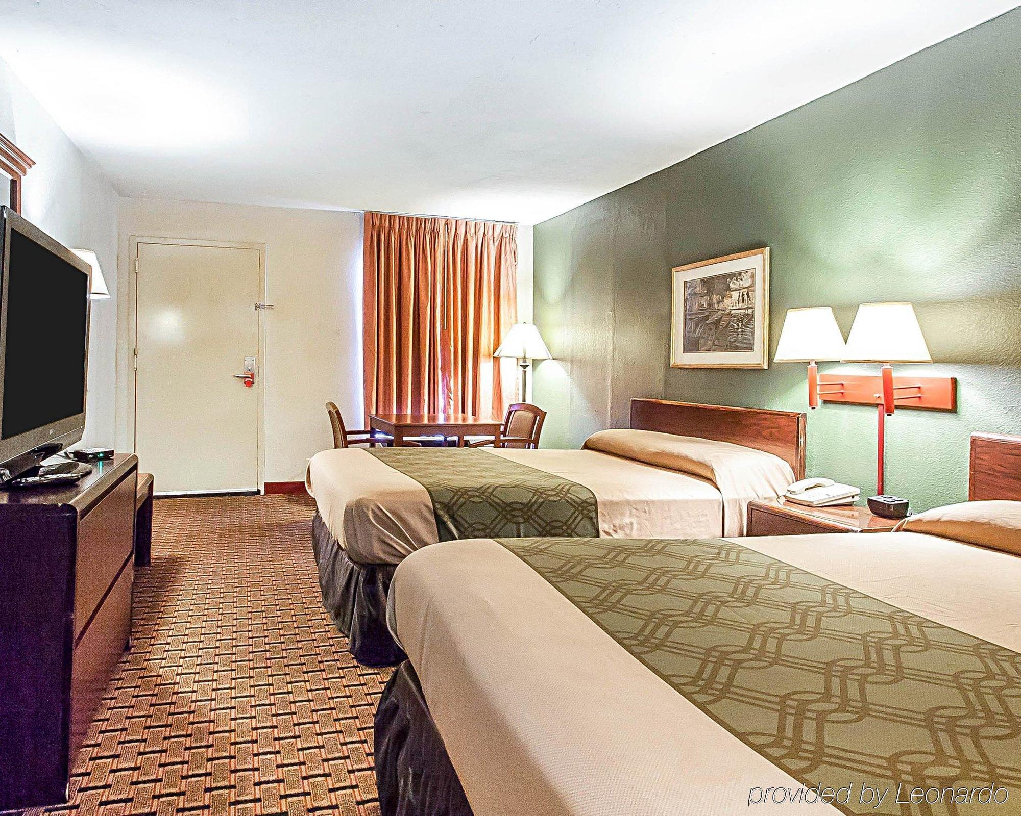 Econo Lodge - Oxmoor Birmingham Eksteriør bilde