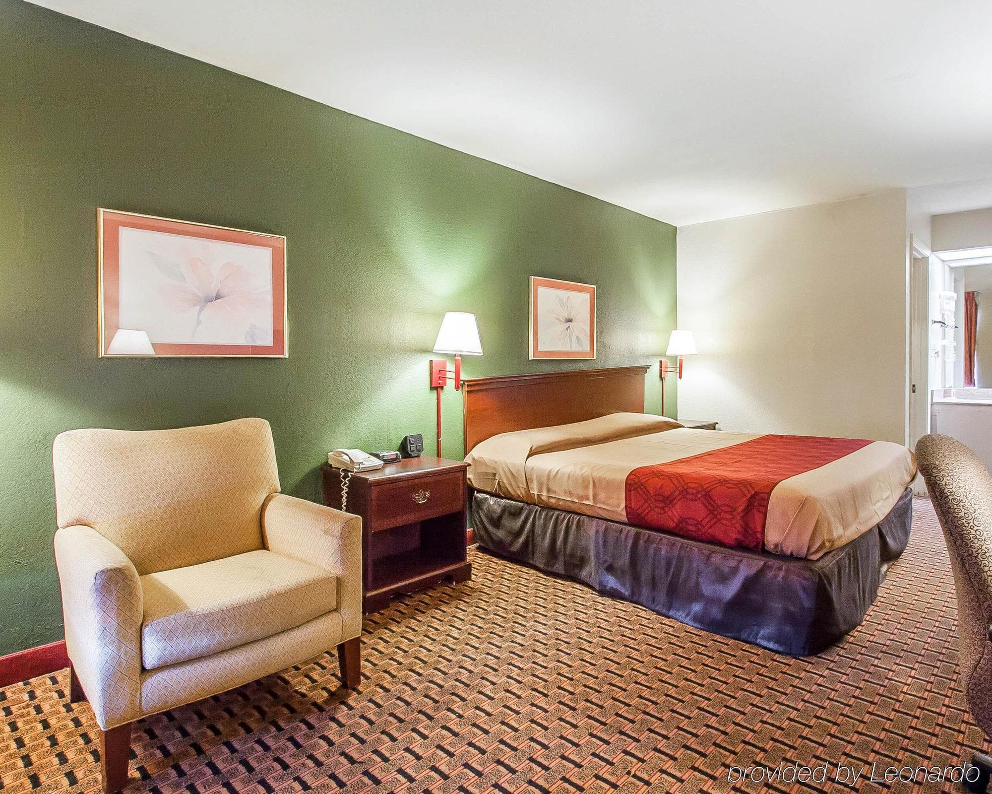 Econo Lodge - Oxmoor Birmingham Eksteriør bilde