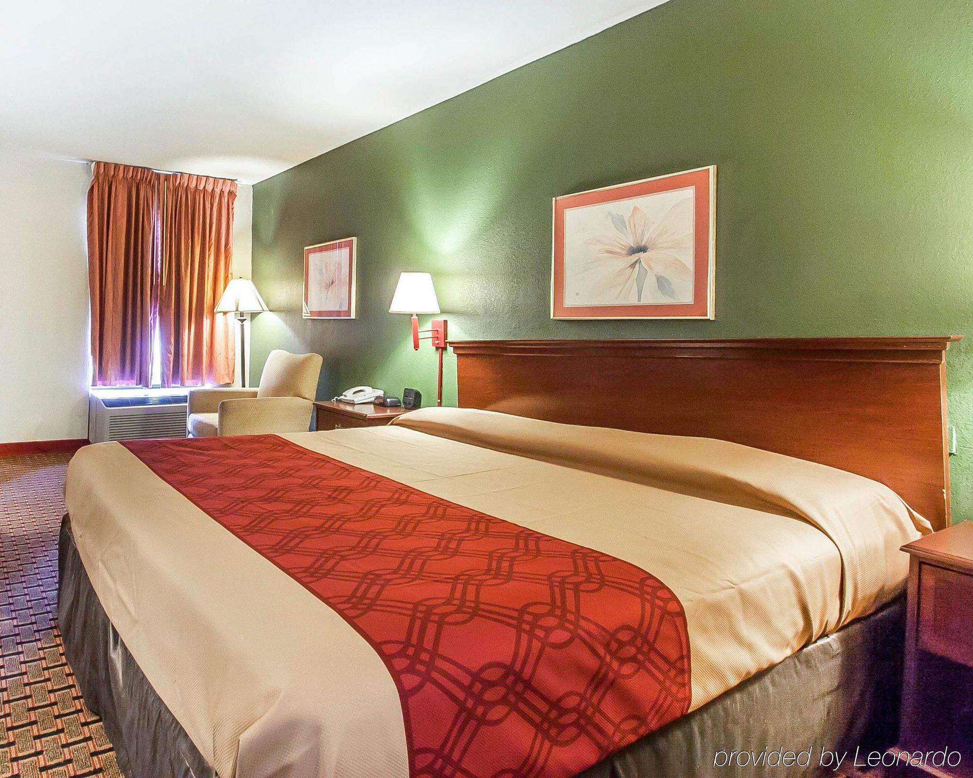 Econo Lodge - Oxmoor Birmingham Eksteriør bilde