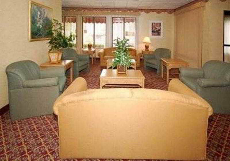 Econo Lodge - Oxmoor Birmingham Eksteriør bilde
